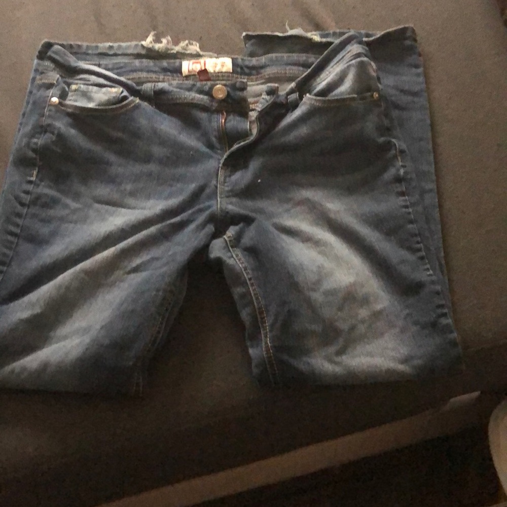 L.e.I. Jeans